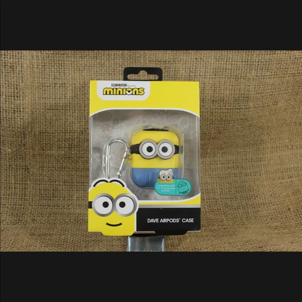 AirPod case